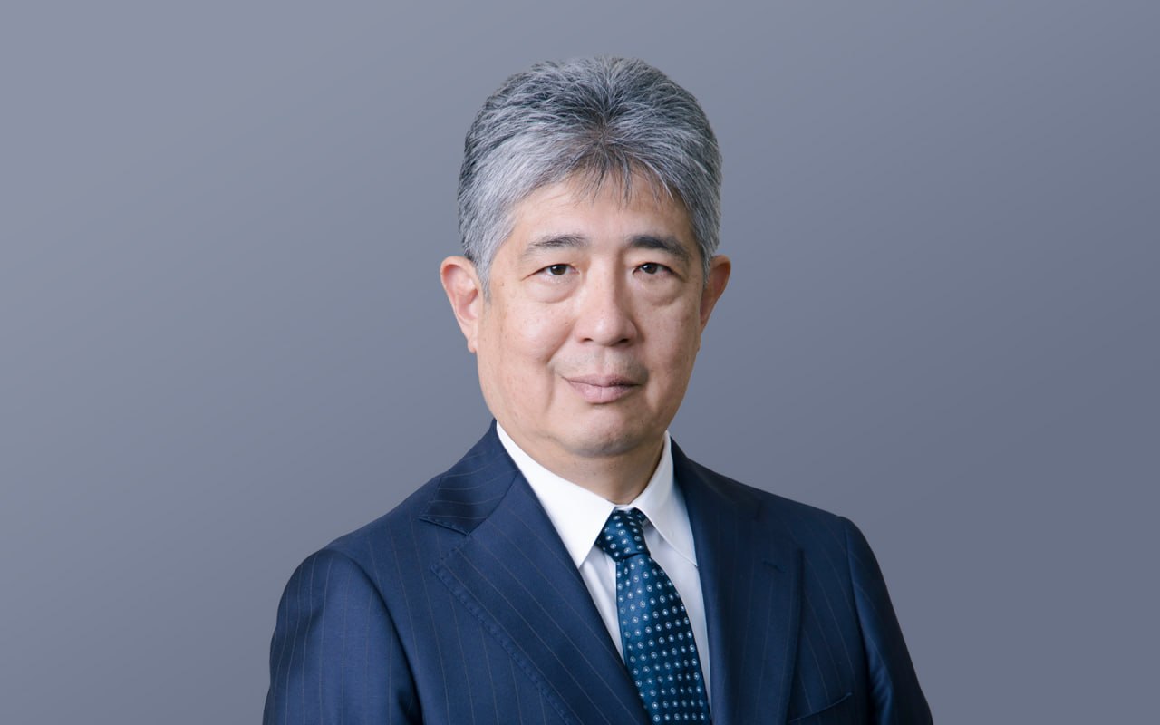 代表弁護士 河井 聡